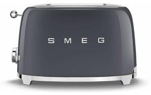 Tostapane grigio scuro 50's Retro Style - SMEG