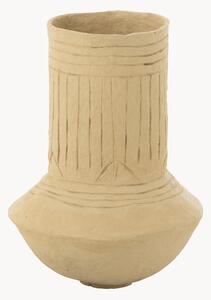 Vaso fatto a mano Gada, alt. 60 cm