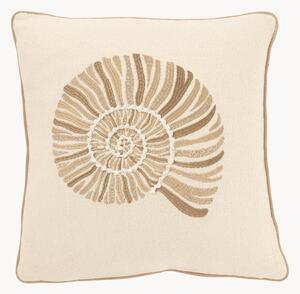 Cuscino decorativo Shell