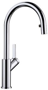 Rubinetto da cucina Blanco CARENA-S cromo 520767