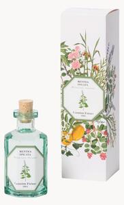 Diffusore Green Mint (fresco, verde, tonificante), 200 ml