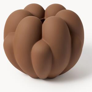 Vaso fatto a mano Bloom, alt. 27 cm