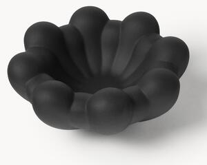Vassoio decorativo fatto a mano Bloom, Ø 16 cm
