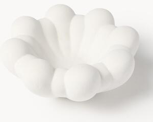 Vassoio decorativo fatto a mano Bloom, Ø 16 cm