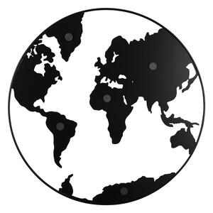 Bacheca magnetica World Map - PT LIVING