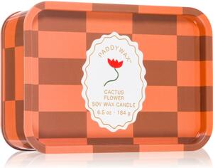 Paddywax A Dopo Flower candela profumata 184 g