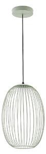 Lampade da esterno Lucande, Richi, dimmerabile, Verde, Metallo, Moderno