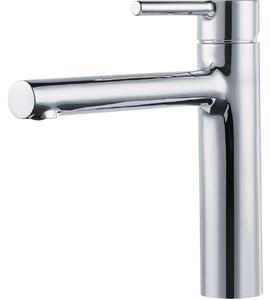Franke Centro - Miscelatore per lavello FP 0095.031, cromo 115.0600.095