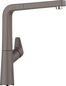 Blanco AVONA-S rubinetto cucina grigio vulcanico opaco 526928