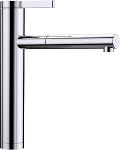 Blanco Linee-S miscelatore monocomando alta pressione, cromo (517591)