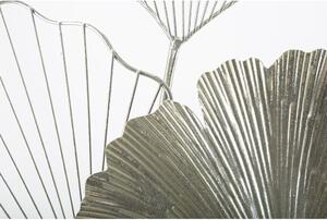 Decorazione da appendere in metallo in argento Mauro Ferretti Argento, 62 x 86 cm Goxy - Mauro Ferretti
