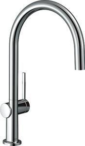 Miscelatore per lavello hansgrohe 220 Talis M54 1jet cromato, 1 pezzo