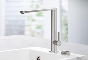 Villeroy & Boch Finera - Miscelatore per lavello, oro 92700003