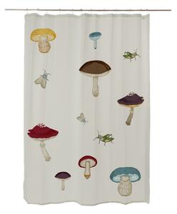 Tenda da doccia , 180 x 175 cm Bush - Tierra Bella