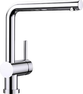 Rubinetto da cucina Blanco LINUS-F cromo 514025