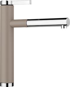 Rubinetto da cucina Blanco LINEE-S tartufo 518446