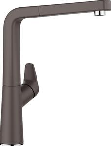 Blanco AVONA-S miscelatore da cucina grigio roccia opaco 521285