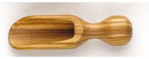 Cucchiaio da portata in legno d'ulivo - Jean Dubost