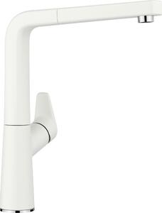 Blanco AVONA-S miscelatore cucina silgranite bianco opaco 521280