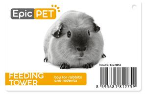 Fieno Epic PET - Plaček Pet Products