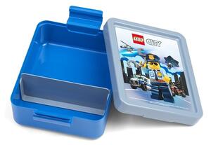 Set di borracce e snack City - LEGO®