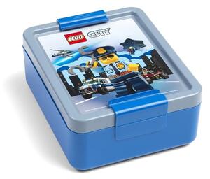 Set di borracce e snack City - LEGO®