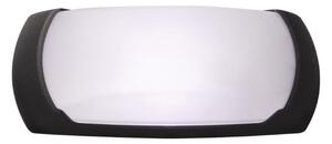 Applique esterno resina top light andora ne e27 led ip66 - Top Light