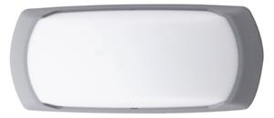 Applique esterno resina top light andora gr e27 led ip66 - Top Light
