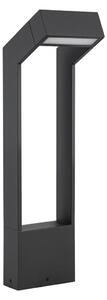 Lampade da esterno Arcchio, Kovato, Grigio, Metallo, Moderno