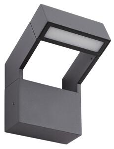 Lampade da esterno Arcchio, Kovato, Grigio, Metallo, Moderno