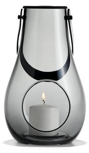 Lanterna in vetro Design with Light - Holmegaard