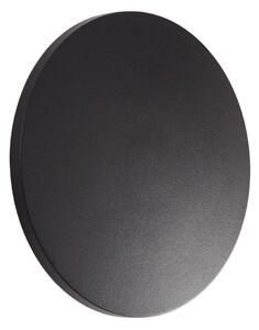 Lampade da esterno Lindby, Selinel, Nero, Metallo, Moderno
