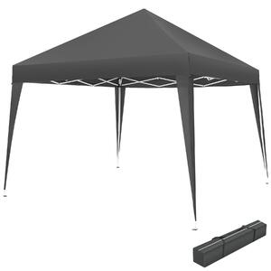 TecTake GmbH 404876 gazebo pieghevole linosa