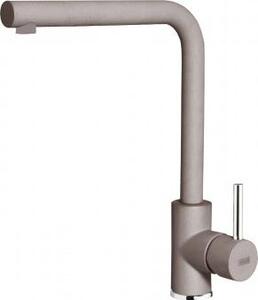 Elleci Trail G43 MGKTRA43 Rubinetto da cucina Grigio
