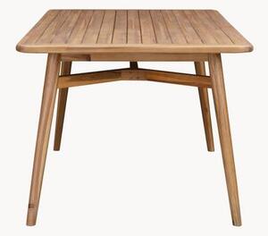 Tavolo da giardino in legno di acacia Malmö