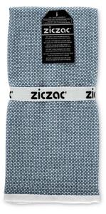 Set di 3 asciugamani 50x76 cm Duo Leno - ZicZac