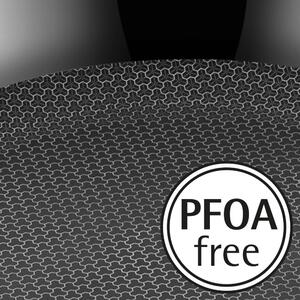 Padella per paella in acciaio inox Cromargan® Profi Resist, ⌀ 28 cm Hexagon - WMF