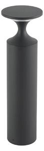 Lampade da esterno Lucande, Navor, Nero, Alluminio, Moderno