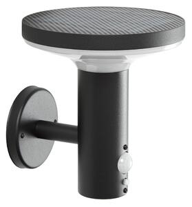 Lampade da esterno PRIOS, Kalen, Nero, Metallo, Moderno