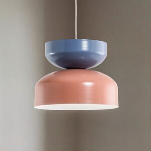 Lampada a sospensione ALDEX, Tula, dimmerabile, Multicolore, Sala da pranzo, Metallo, Moderno