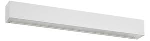 Lampade da esterno Lucande, Lengo, Bianco, Alluminio, Moderno