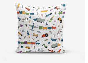 Federa per bambini Child Vehicles - Minimalist Cushion Covers