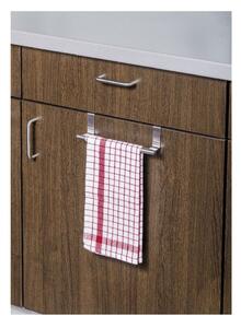Porta asciugamani regolabile Over the Door - Wenko