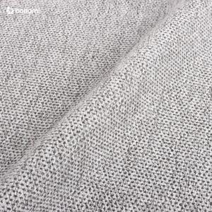 Divano grigio chiaro , 235 cm Neso - Windsor & Co Sofas