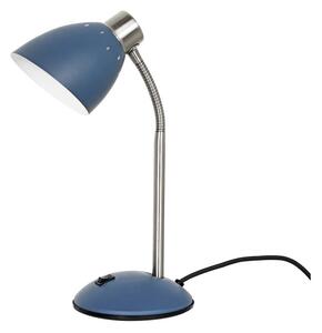 Lampada da tavolo blu Dorm - Leitmotiv