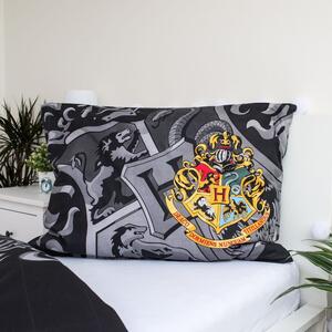 Biancheria da letto per bambini in cotone, 140 x 200 cm Harry Potter - Jerry Fabrics