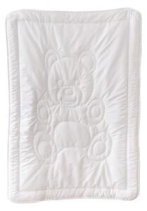 Coperta per tutto l'anno 100x135 cm Teddy Bear - Bonami Essentials