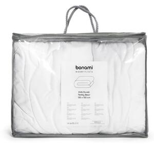 Coperta per tutto l'anno 100x135 cm Teddy Bear - Bonami Essentials