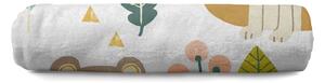 Asciugamano per bambini 70x150 cm Harvestwood - Moshi Moshi