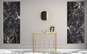 Consolle design moderno elegante da ingresso - Arrediorg